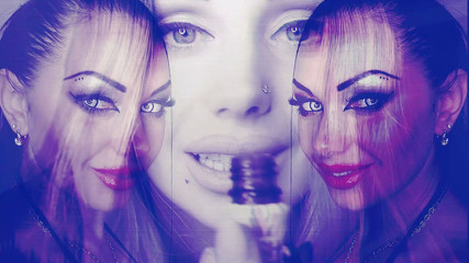 Goddess Misha Goldy: 对心理来说很危险!!令人不安的嗅探-撸管场景！不适合心的弱者!!