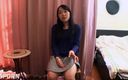 Asian HomeMade 4K: Poprvé JAV domácí sex pro sexy mladou MILF z Tokia