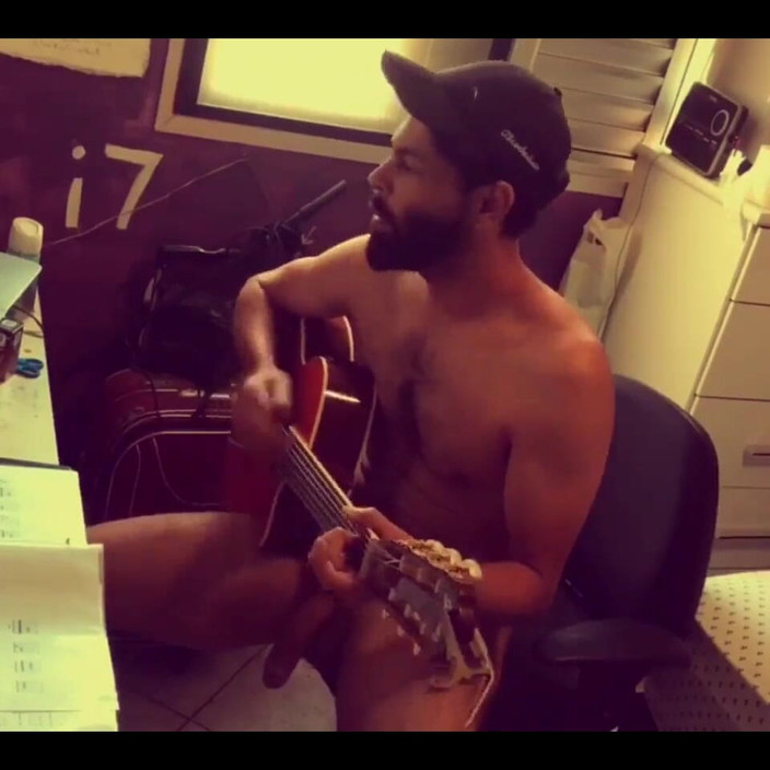 i7Bernard: Chitarra # 03 doppia velocità
