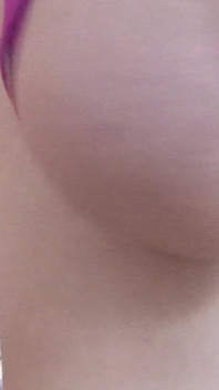 Enormes tetas naturales terry pelirroja