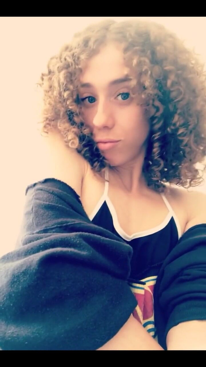 Tia Tizzianni Productions: 希望每个人都有一个美好的一天