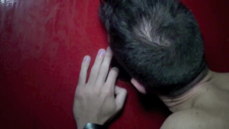 HUMLIATION AND SPANKING PORN: 흑인 대물 자지에게 따먹히는 육덕 거유녀