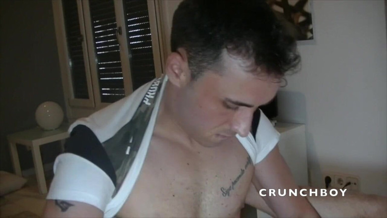 Sex humiliation with french lads: Rafa Marci scopata da yago sinner etero curioso
