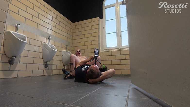 Rosetti: Tertangkap dan Kacau