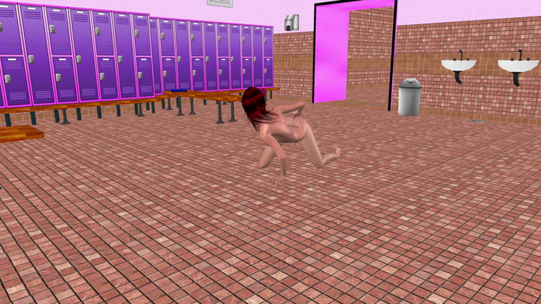 TransLure: Güzel transeksüel götünü parmaklıyor sonra yarağı ağzına sallıyor 3 boyutlu hentai