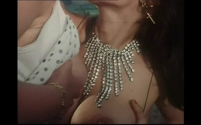 Rocco Siffredi 35mm: Memories of Videos That Have Gone Down in History