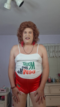 If I Bent Over Would You Mount and Dew Me?
