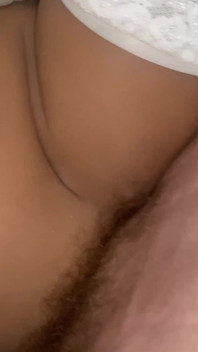 Punishing Sex Doll in Stockings
