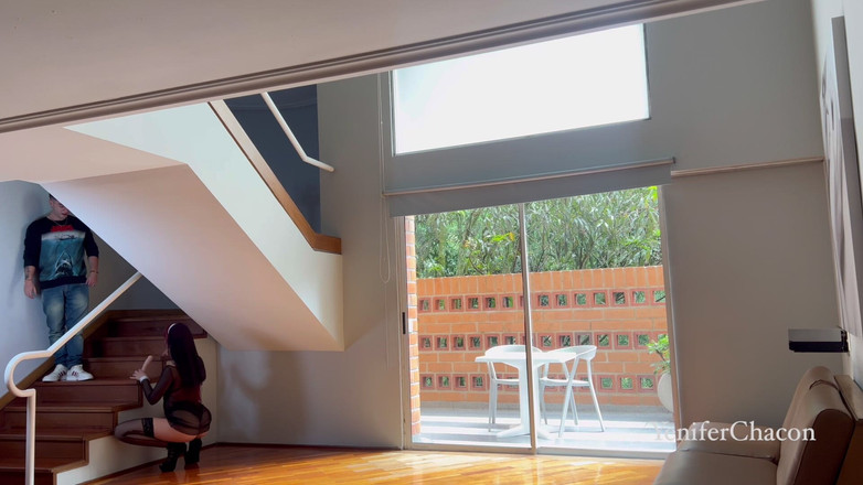 Yenifer Chacon: पोर्न कैसे बनाया जाता है