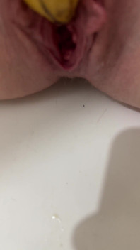 バナナは食べるためだけのものではありません