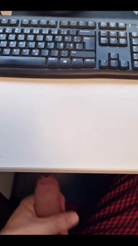 Im Usually Working at Home.