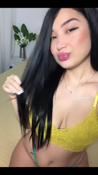 Online on Chaturbate