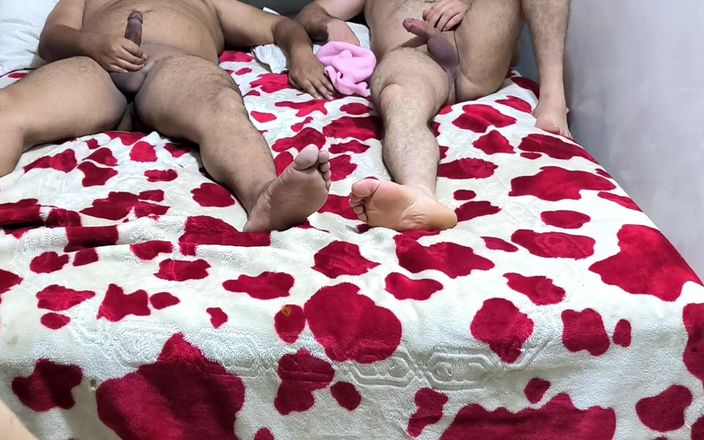 Cuckold Arabic: Meine frau und mein freund, arabischer cuckold