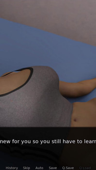 Ariana Perverted Deník 9 Miluji probuzení s kouřením