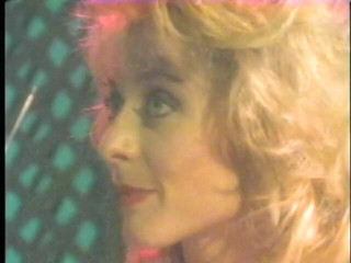 Old Good Porn: Watch blonde MILF get on her knees in bar and...
