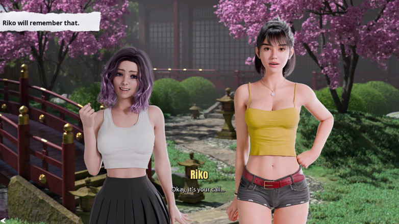 Johannes Gaming: Julia ở Nhật Bản 4 đào tạo hồ bơi đã không đi theo kế hoạch