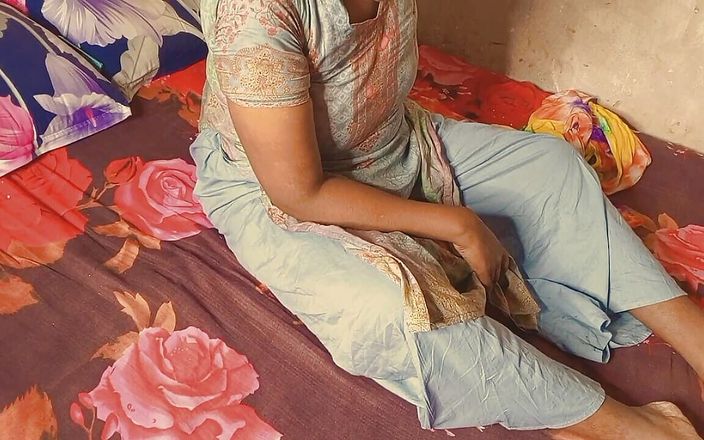BD couple: Dışarıda soğuk hava, karım ofisten eve geldi, figürünü görünce, ben...