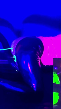 Uv Fetish Fucking