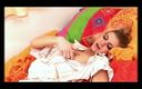 Wet Moments: Ein ery, heiße bananen-vibrator-masturbation bis zum orgasmus für eine versaute...