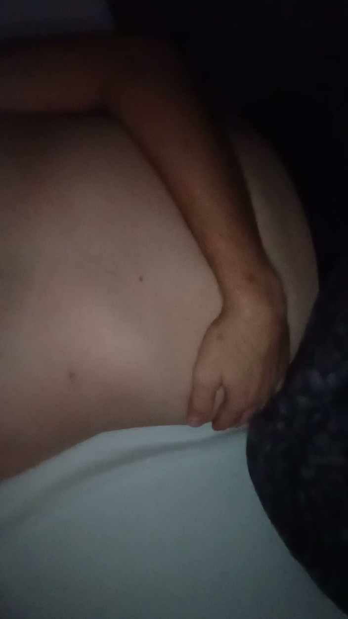 Hottieboy77: Come Rub My Tummy with Me