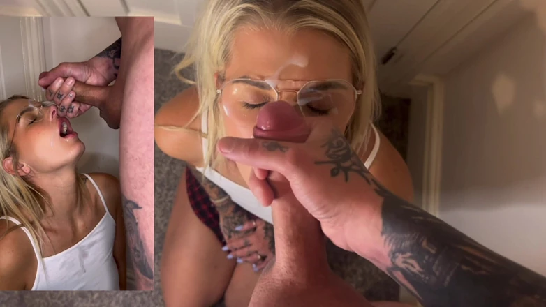 Robyn Quinn: Two Angle Facial