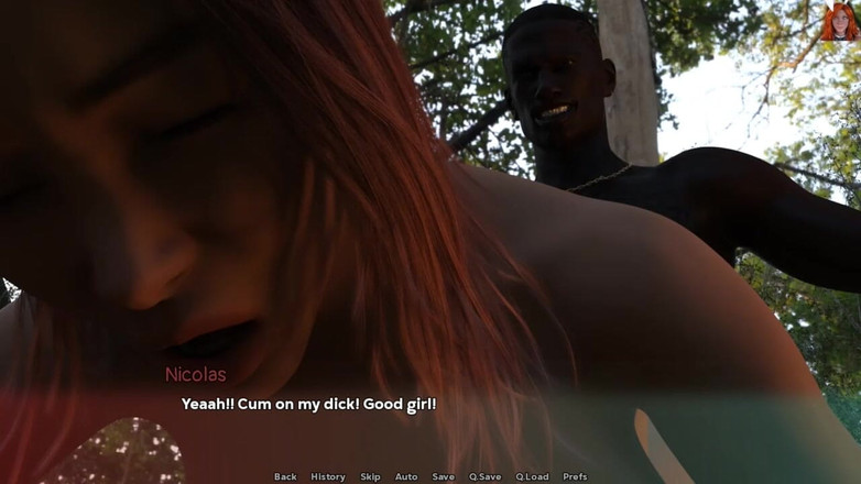 Neon2520: भाग्य हमें अलग नहीं होगा v0.6b धोखा देने वाला अपडेट #02