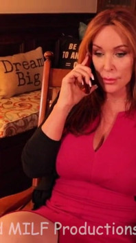 Best Friend's Hot Stepmom