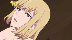 Hentai ZZZ: Sung Jinwoo X Cha Hae Solo Leveling Anime Hentai