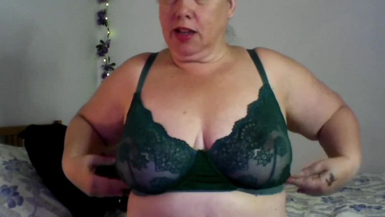 Jeny White: Disfruto por ti