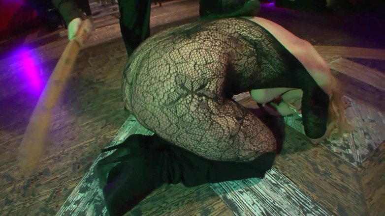 Absolute BDSM films - The original: Sclavul meu!!