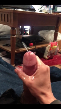 Cum Shot