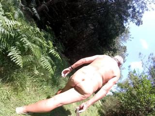 Andy: Spacer 39 2025