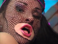 Absolute BDSM films - The original: Lesbian seksi dildo dubur ditembusi