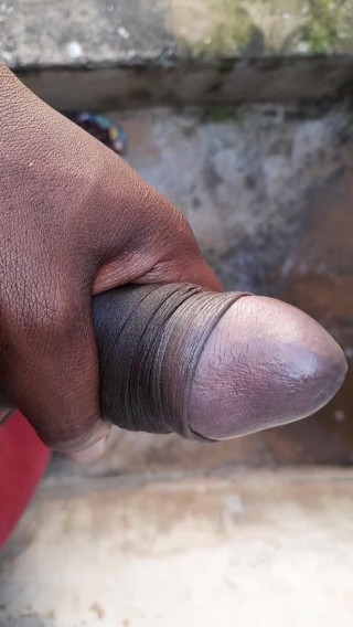 Bumba: Kencing penuh tangki