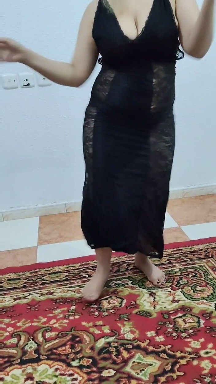 Six my and wife: Šest Arabů teď