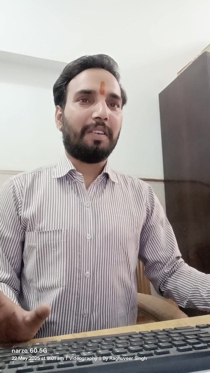 Rajasthani-old-lover: Ông già Pakistan