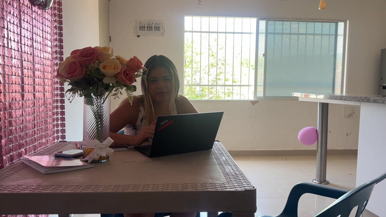 Yoha film exclusive: Stepdaughter Needs Homework Help