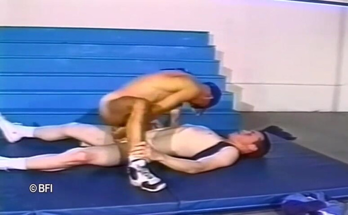 Bad Boys bedroom stories: Gay pride 01.