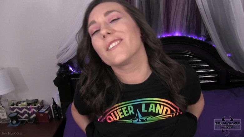 Sinn Sage: Exploring Ourselves Together