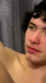 Newlywed Twinks Fucked Bare - Part #4 - 100% Bareback