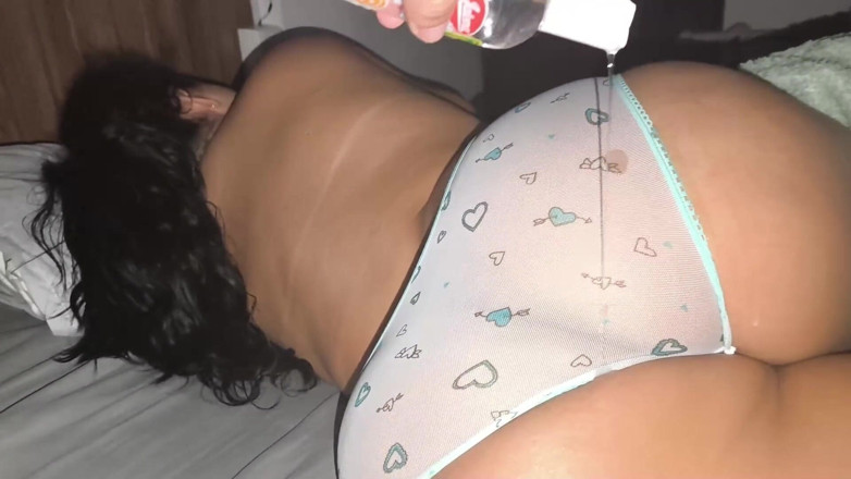 SENSESEX: I Fuck My Stepmom Until I Come in Her Big...