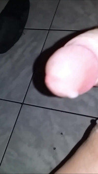 Nonstop Cumshot Part 2