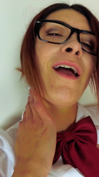 Amo Morbia - Windy up the Skirt Dance Slow Motion
