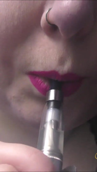 Devenind sclavul meu vape