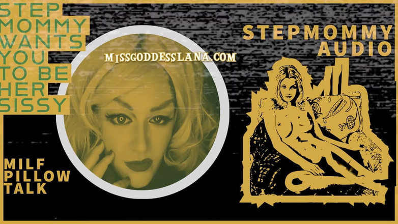 Campsissyboi: Mami vitregă crudă 2 se transformă în sclavul ei efeminat