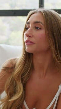 Gorgeous Lily Phillips Gets Subjected in a Hard Gang-bang to 7 Cocks That Pee Her on
