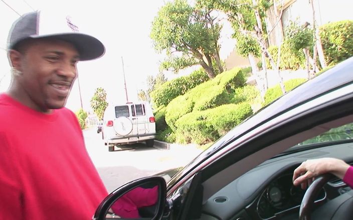 Mature Wanker: Як тільки ви йдете чорний ви ніколи не повернете