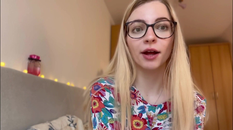 Goddess_Bella_Rae: 2 způsoby, jak rozpoznat skutečnou domina