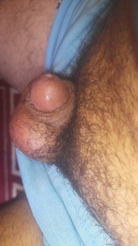 Small Penis Squirt Without Hand