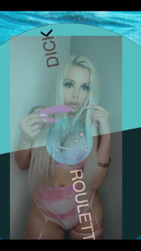 Babe My Dick Roulette Is Still Available!